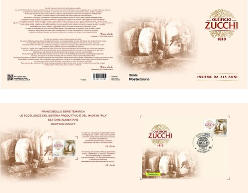 Folder italia 2026 nuovo - folder, "
