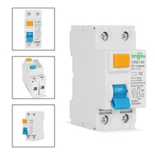 Interruttore sensibile 10mA