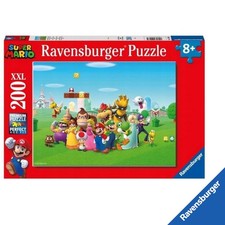 Ravensburger Puzzle Xxl 200