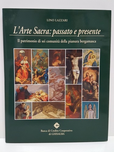 Lazzari arte sacra - lazzari, l'arte