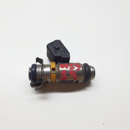 Iniettore per fiat panda - iniettore,