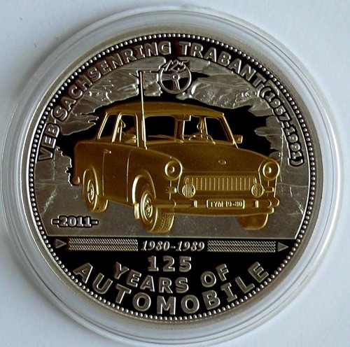 Palau dollari 2011 - palau,