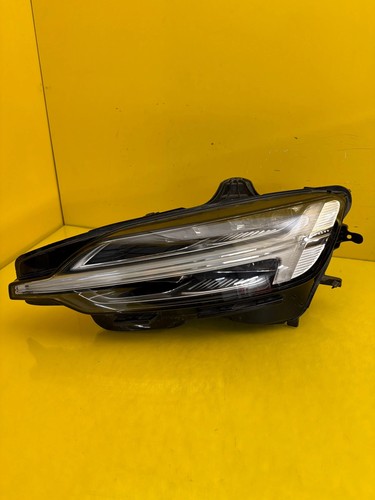 Volvo v60 s60 - v60, led