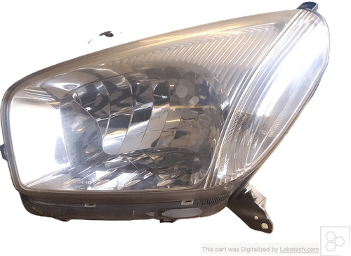 8117042180 proiettoresx toyota - 8117042180,