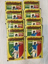 10 BUSTINE SIGILLATE
