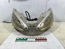 FARO FANALE ANTERIORE MALAGUTI
