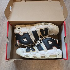 Nike Air More Uptempo '96