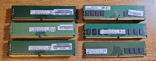Lotto hynix samsung - di, sk