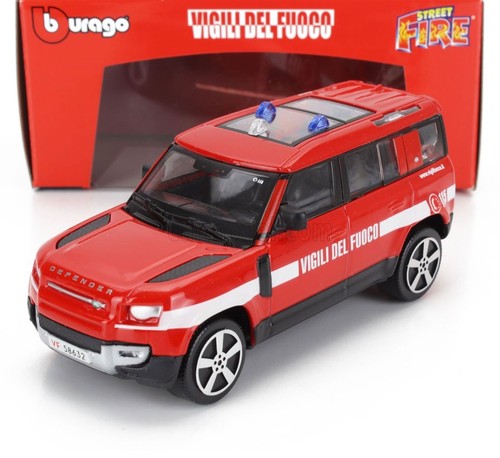Modellino auto statico - modellino, burago