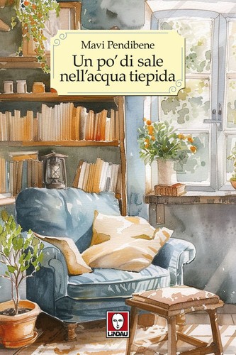 Libri pendibene mavi un po - un,