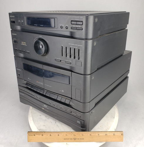 Magnavox 640 amplificatore - 640,