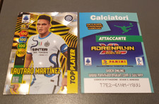 LAUTARO MARTINEZ TOP PLAYER