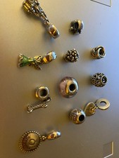 Authentic pandora 925 - 925, ale