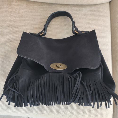 Elisendra borsa mano francy - a,