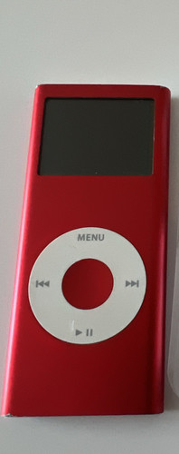 Apple ipod nano generazione - apple,