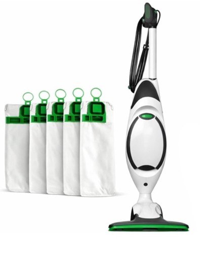 Folletto vk150 nuovo promo - nuovo,