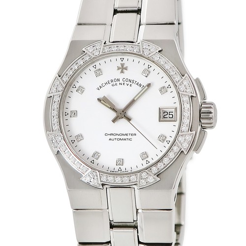Vacheron constantin overseas - vacheron,