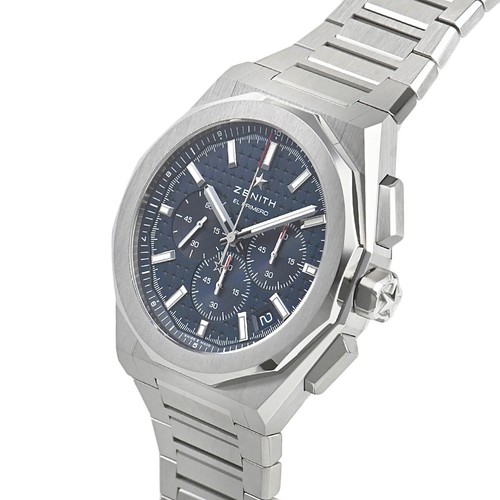 Zenith defy skyline - zenith,