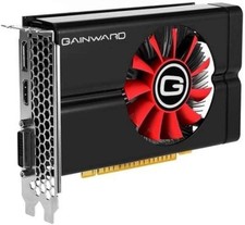 Gainward Geforce GTX 1050 2GB