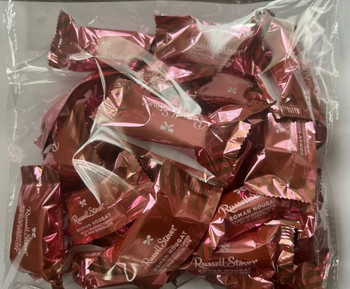 Russell stover cioccolato - russell, al