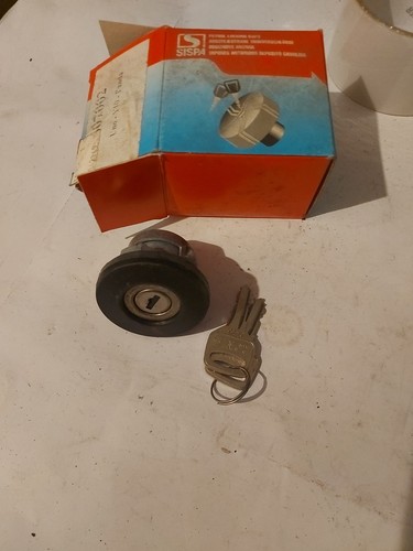 Tappo serbatoio benzina fiat - tappo,