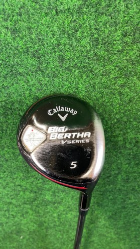 Big bertha series callaway - big,