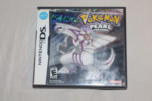 Nintendo pokemon custodia - nintendo, ds