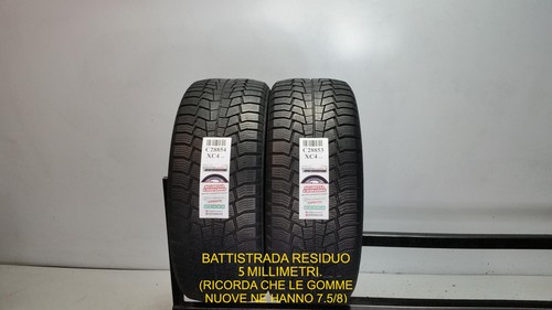 Gomme usate termiche - gomme,