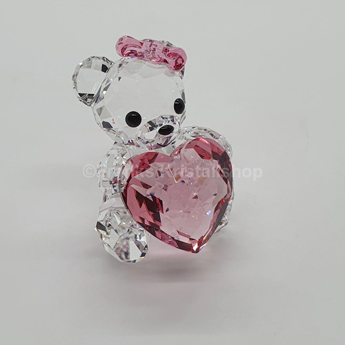 Swarovski orso kris solo per - swarovski,