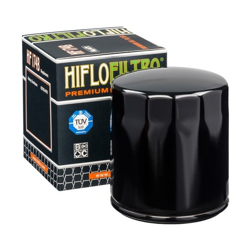 Filtro olio harley davidson - olio,
