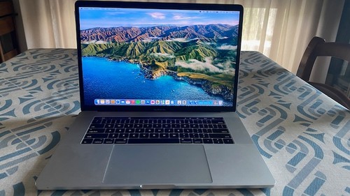 Macbook pro 2016 i7 16gb - macbook,
