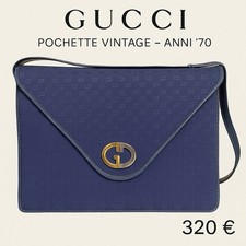 Gucci Vintage GG Monogram