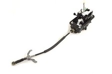 Meccanismo selettore cambio