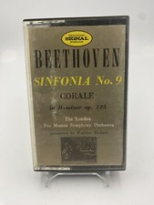 MUSICASSETTA tape VG Orchestra
