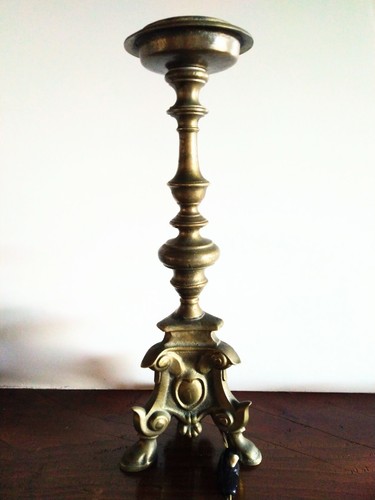 Lampada tavolo antica - lampada,