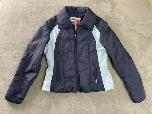 Giacca sci vintage - vintage, jean