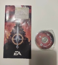 Disco Gioco UMD Il Signore