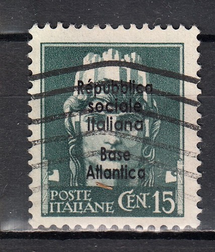 7518 1944 emissioni locali - a-7518-,