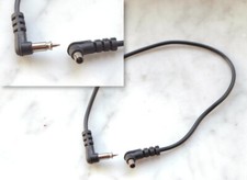 Cavo sincro flash - Cable sync