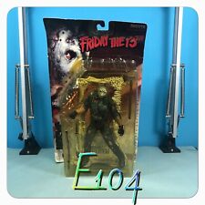 17300 Friday the 13th jason voorhees action figure vintage horror mc farlane