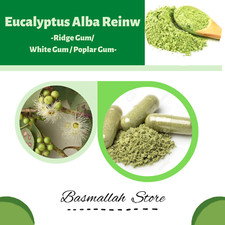 CAPSULE Foglie di Avocado