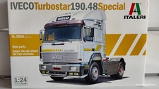 Iveco Turbostar 190-48 Special