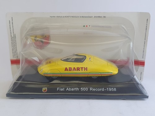 Abarth collection 43 - abarth,