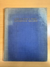 How to Make an Elizabethan