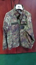 Giacca Termica wind stop Esercito Italiano Taglia 48 e 50
