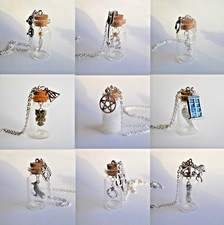 Collana uomo donna - uomo, ciondolo