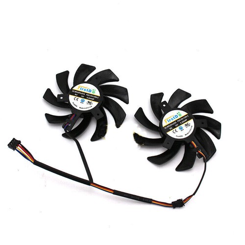 Cooler fan for xfx 390x - xfx,