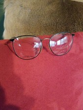 Laura Biagiotti Glasses