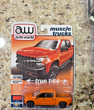 Chevrolet Silverado ZL1 LT