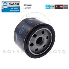 FILTRO OLIO ORIGINALE PIAGGIO